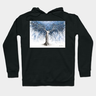 Natural Continual Hoodie